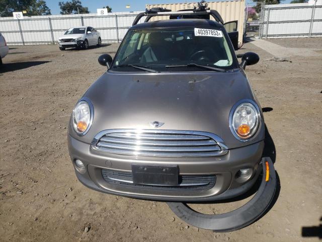 WMWSU3C58CT368531 Mini Cooper