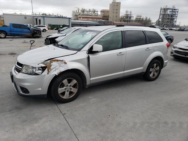 2011 Dodge Journey Mainstreet