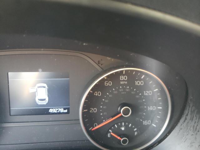 2021 KIA SPORTAGE L - KNDPMCAC4M7925858