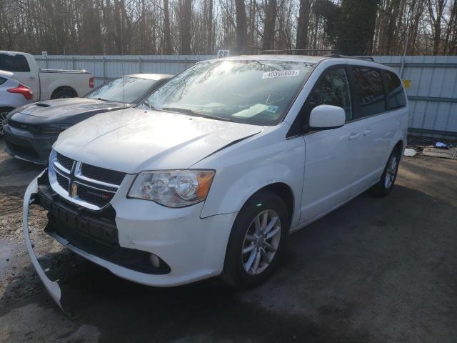 2018 DODGE GRAND CARA - 2C4RDGCGXJR264945
