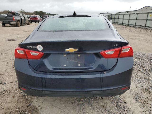 2016 CHEVROLET MALIBU LS - 1G1ZB5ST0GF243362