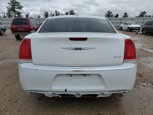 2016 CHRYSLER 300 LIMITE - 2C3CCAAGXGH224277