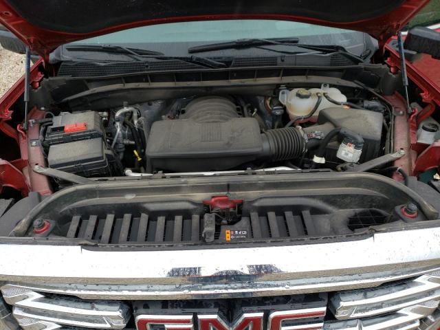 2022 GMC SIERRA LIM - 3GTU9DEDXNG107652