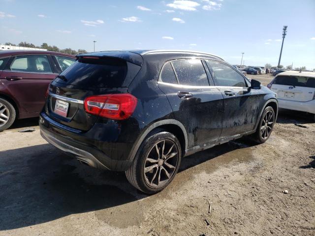 2017 MERCEDES-BENZ GLA 250 - WDCTG4EB2HJ340177