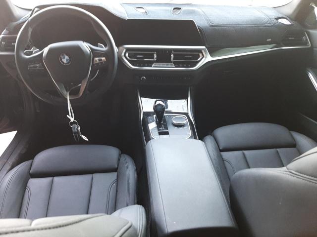 2021 BMW 330I - 3MW5R1J07M8B94633
