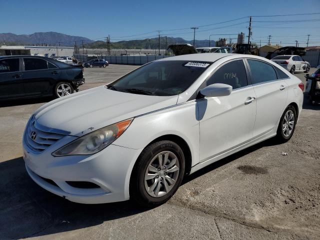 2011 Hyundai Sonata GLS en venta en Sun Valley, CA