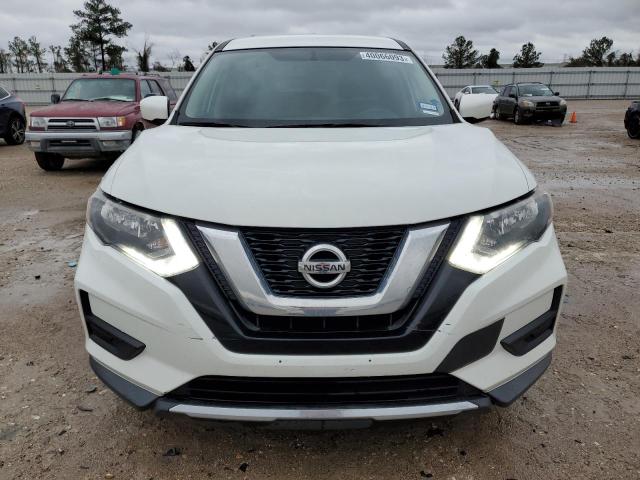 2017 NISSAN ROGUE S - KNMAT2MT7HP545692