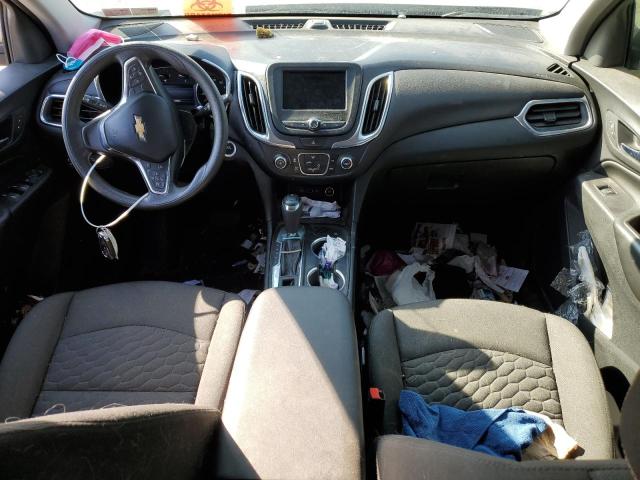 2019 CHEVROLET EQUINOX LT - 2GNAXKEV7K6234430