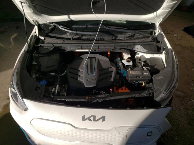 2022 KIA NIRO EX PR - KNDCE3LG1N5144210