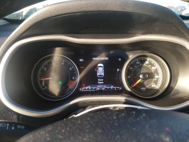 1C4PJLDB5FW670707 Jeep Cherokee Limited