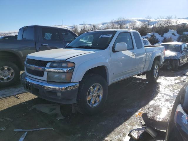 2009 Chevrolet Colorado 