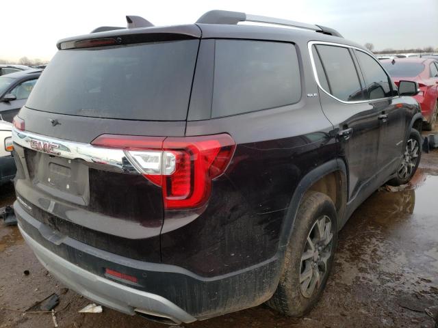 2021 GMC ACADIA SLE - 1GKKNKLS7MZ189304