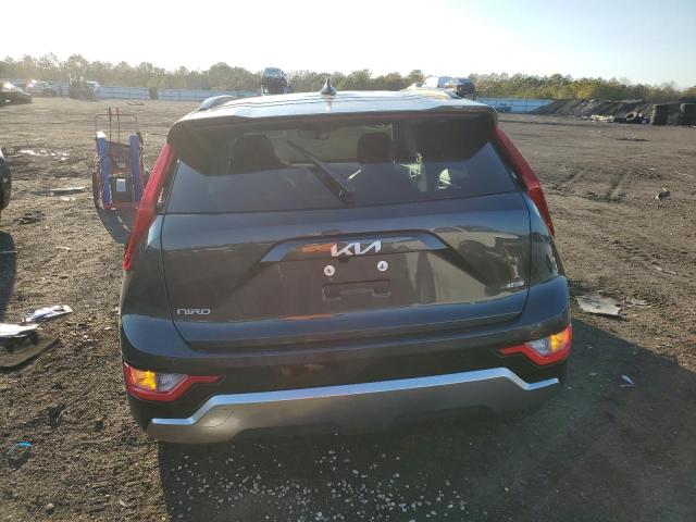 KNDCT3LE5P5059054 KIA NIRO SX
