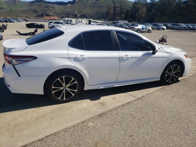 2019 TOYOTA CAMRY L - 4T1B11HK8KU824823