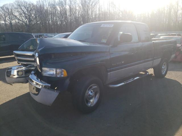 1999 Dodge Ram 1500 