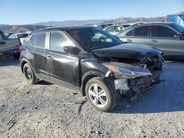 3N1CP5BV9ML520305 Nissan KICKS S
