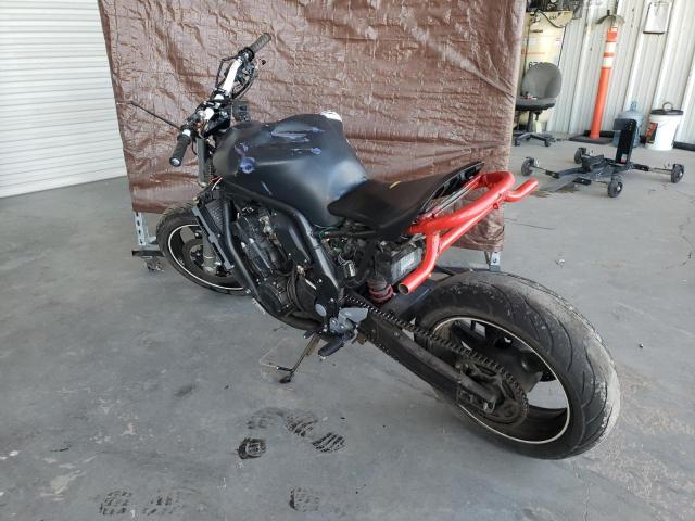 2005 YAMAHA FZS10 JYARN07EX5A011174
