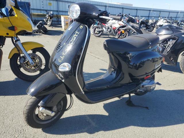 2005 VESPA M198F ZAPM198F755014207