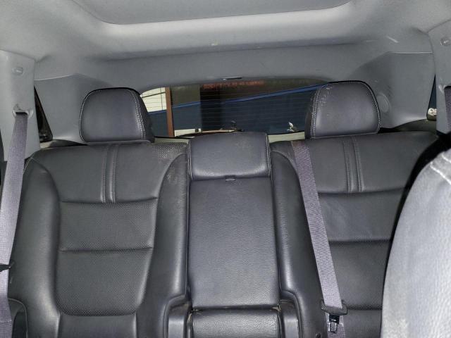 5XYKUDA70FG647162 KIA SORENTO EX