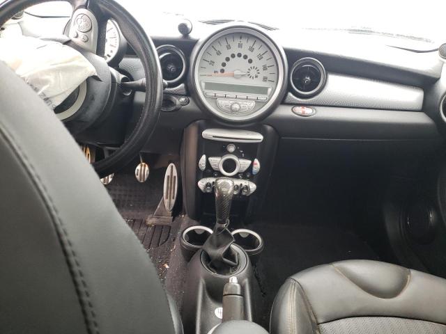 WMWMF7C56ATX44117 Mini Cooper
