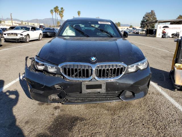 3MW5R1J08L8B07840 BMW 330I