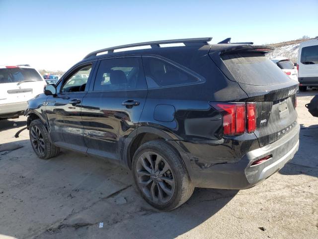 5XYRKDLF7NG100526 KIA SORENTO SX