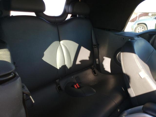 WMWRF33565TG12787 Mini Cooper