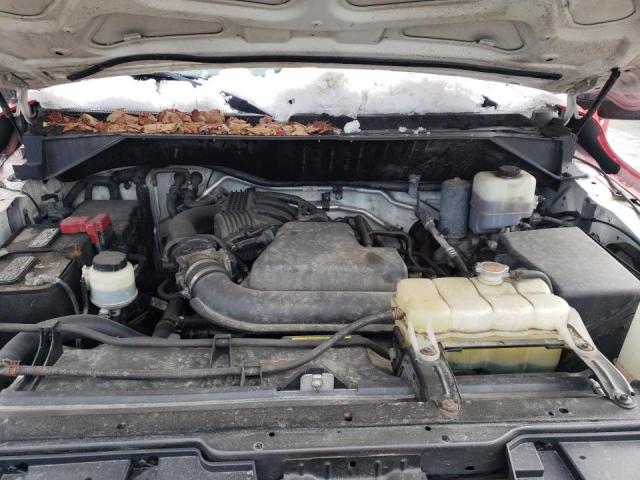 2018 NISSAN NV 1500 S - 1N6BF0KMXJN802872