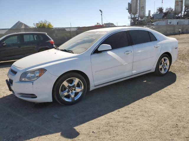 2010 Chevrolet Malibu 