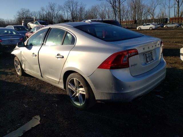 YV1612FH9E2290471 Volvo S60