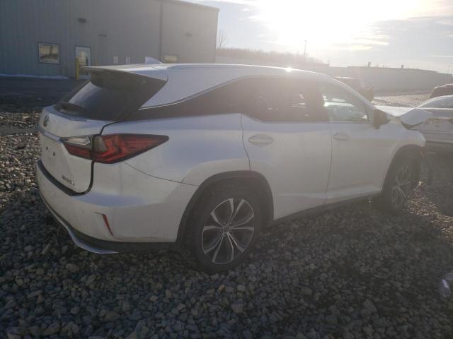 2018 LEXUS RX 350 L - JTJDZKCA5J2005902