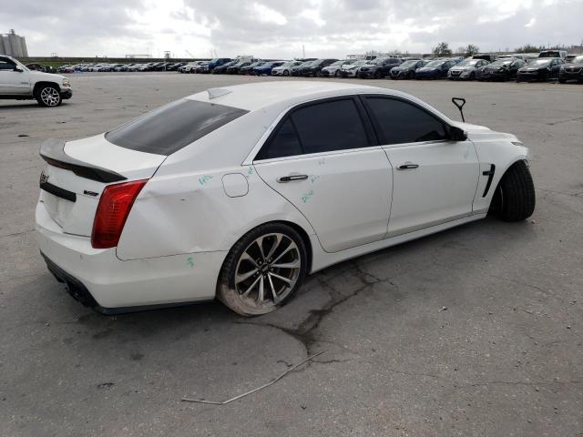 2016 CADILLAC CTS-V - 1G6A15S67G0109178