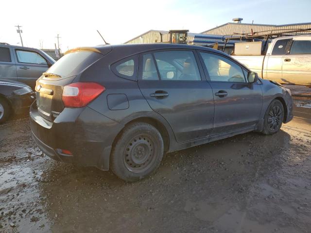 2014 SUBARU IMPREZA - JF1GPAA63E8236109