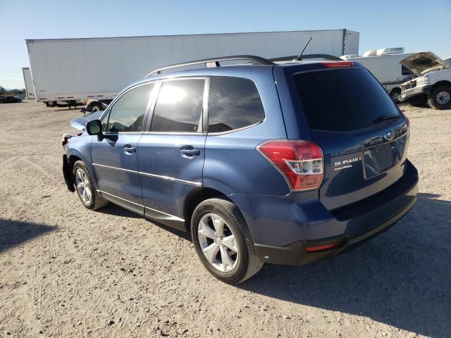 JF2SJAEC5EH527301 Subaru Forester