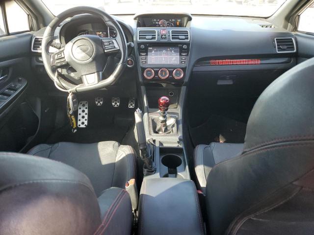 JF1VA1H66J9817977 Subaru Wrx Limited