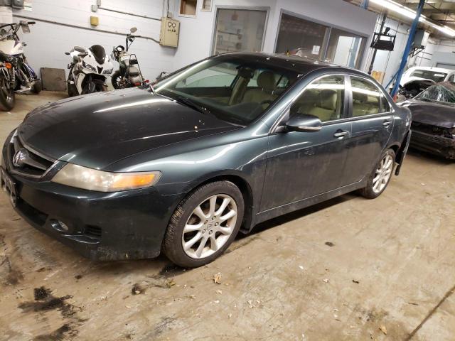 2006 Acura TSX 