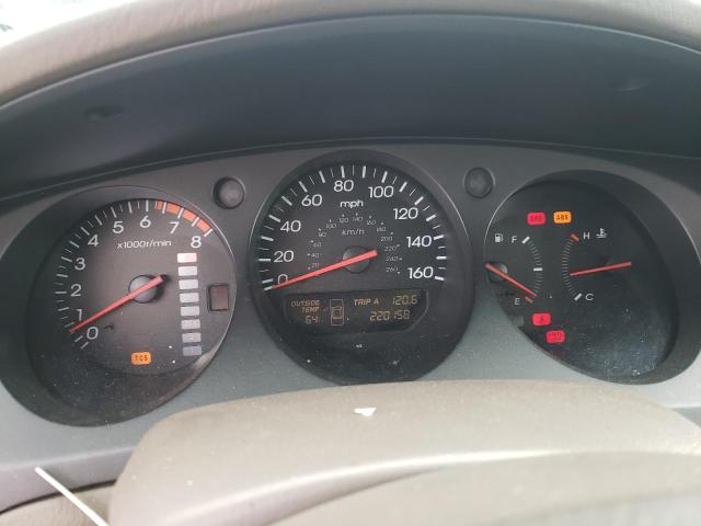 19UUA56623A028261 Acura TL