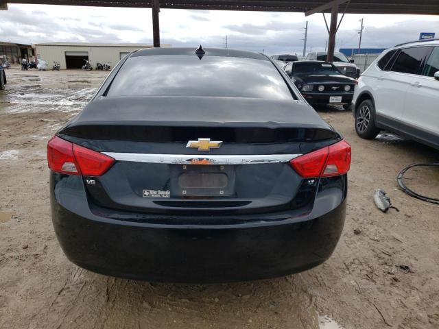 2017 CHEVROLET IMPALA LT - 1G1105S33HU131509
