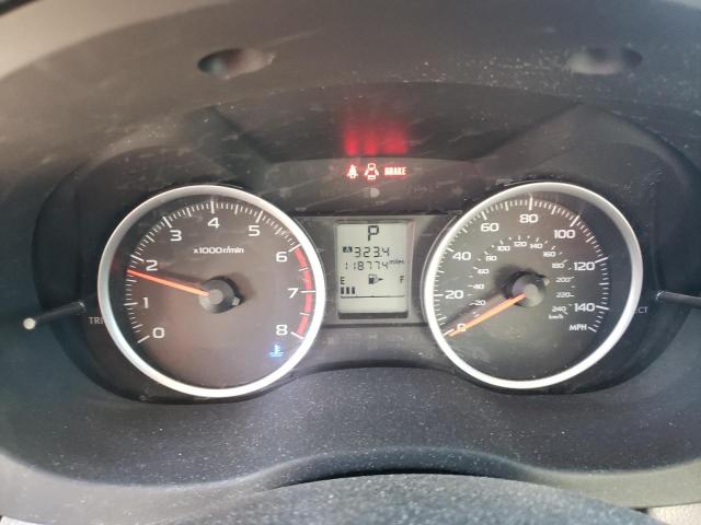 JF2SJAEC5EH527301 Subaru Forester