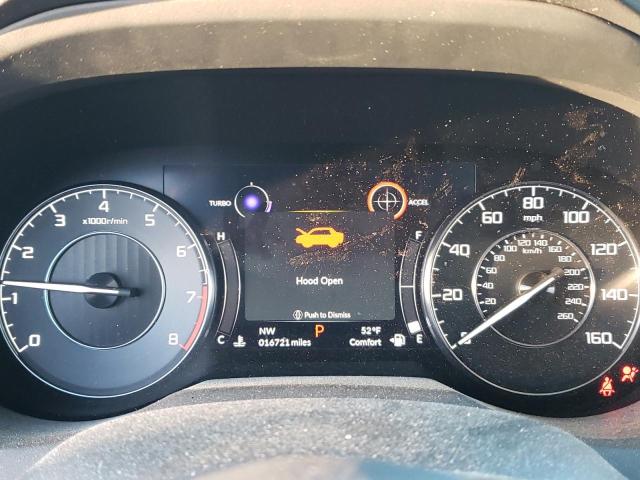 5J8TC2H38ML032683 Acura RDX