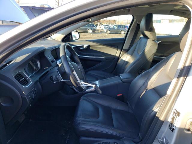 YV1612FH9E2290471 Volvo S60