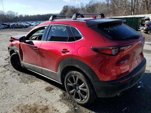 2021 MAZDA CX-30 PREM 3MVDMBDY1MM265514