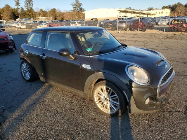 WMWXP7C55FT740433 Mini Cooper