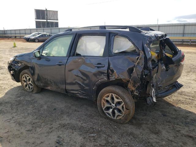 JF2SKAJCXMH564068 Subaru Forester Premium