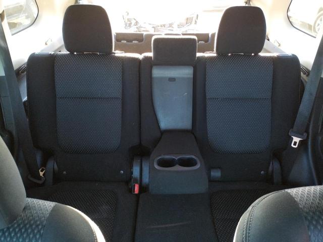 JA4AD2A3XHZ027916 Mitsubishi Outlander Es