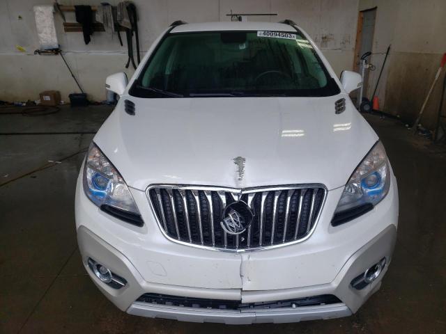 2015 BUICK ENCORE CON - KL4CJFSBXFB155772