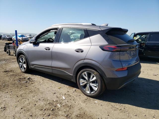 2022 CHEVROLET BOLT EUV L - 1G1FY6S05N4109629