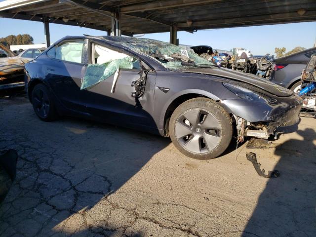 5YJ3E1EA5PF456397 Tesla MODEL 3