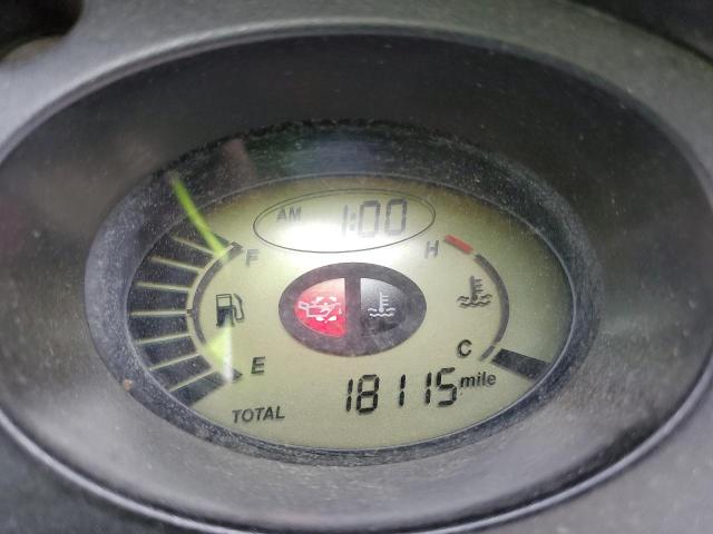 2006 HONDA FSC600 A JH2PF01406K300155