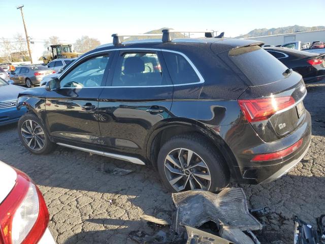 AUDI Q5 2021 1